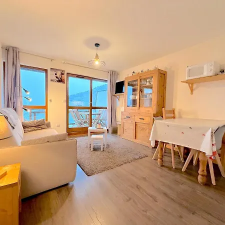 Apartamento Calme Et Confort - T1 Vue Incroyable *
