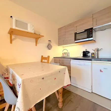 Calme Et Confort - T1 Vue Incroyable Apartamento *