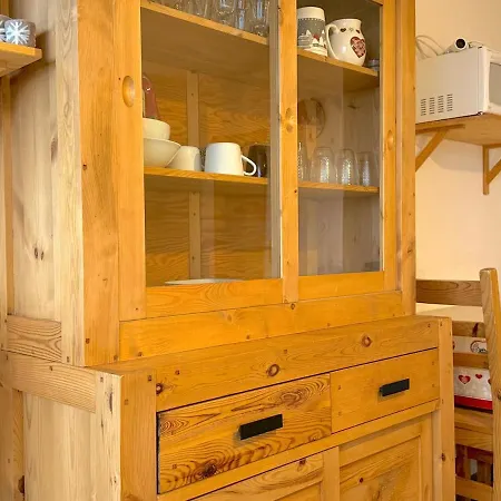 Calme Et Confort - T1 Vue Incroyable Apartamento *